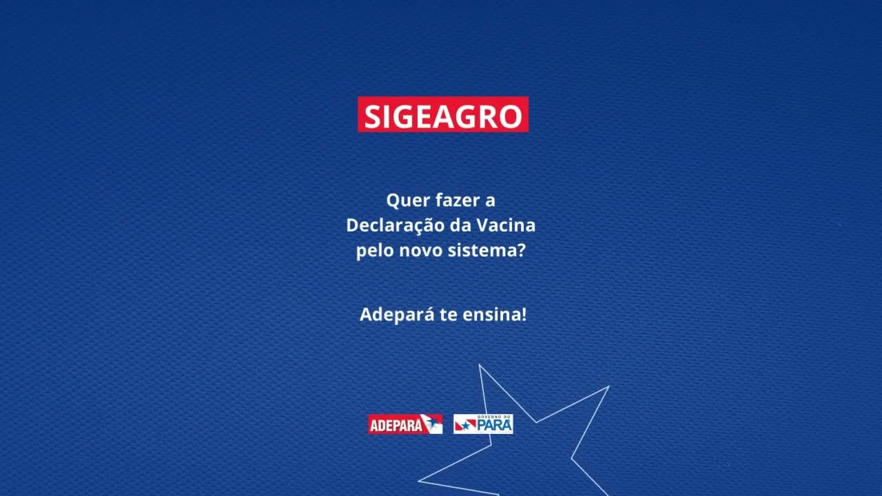 Embedded thumbnail for Declaração de Vacina